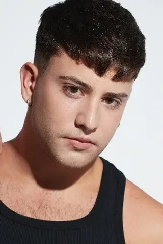 Peliculas de Diego Rey