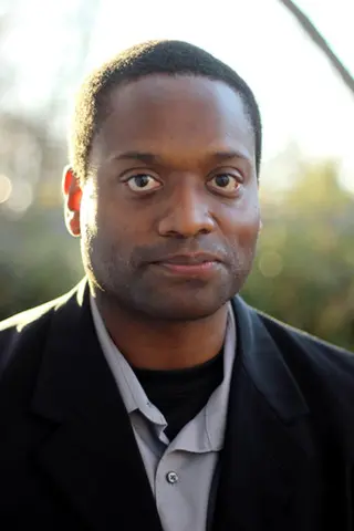 Peliculas de Keith Lamont Johnson