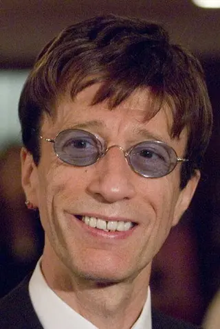 Peliculas de Robin Gibb