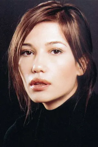 Peliculas de Oona Hart