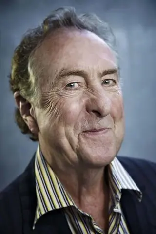 Peliculas de Eric Idle