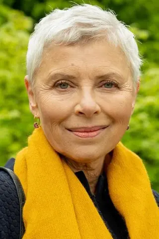 Peliculas de Hanna Bieluszko