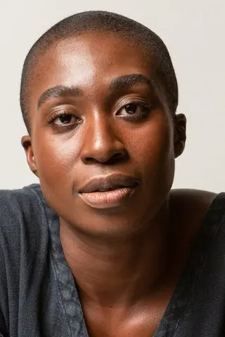 Peliculas de Vivienne Acheampong