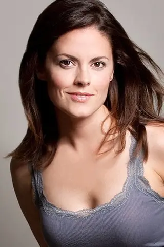 Peliculas de Jessica Heafey