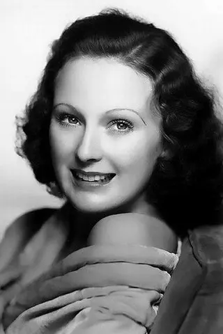 Peliculas de Dorothy Jordan