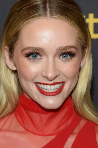 Peliculas de Greer Grammer