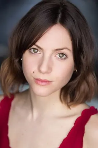 Peliculas de Catrin Stewart