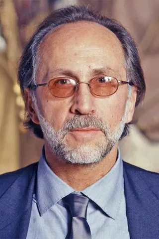 Peliculas de Richard P. Rubinstein