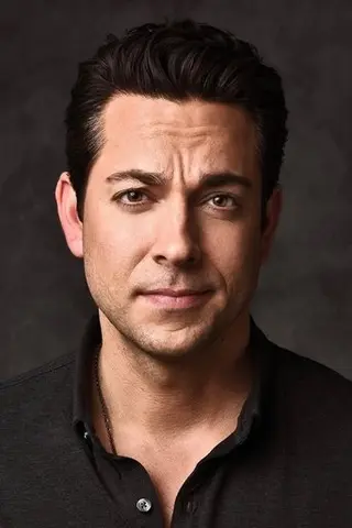 Peliculas de Zachary Levi