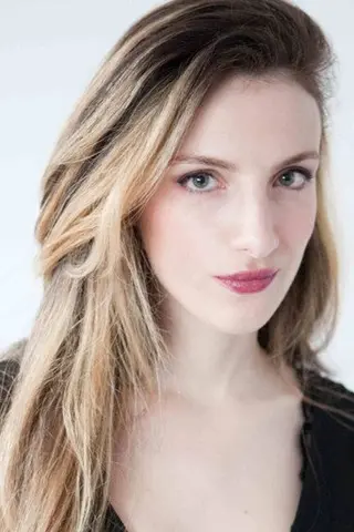 Peliculas de Sara El-Yafi