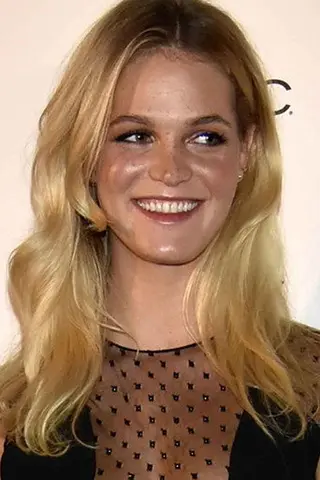 Peliculas de Erin Heatherton