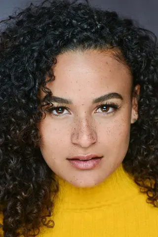 Peliculas de Karena Evans