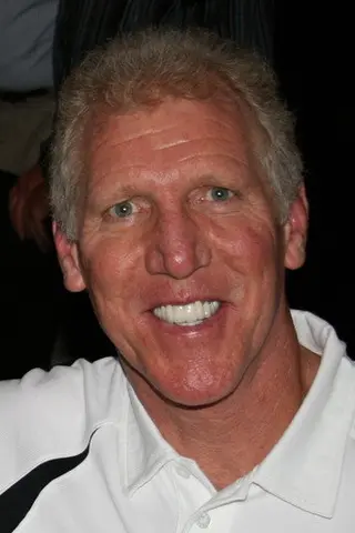 Peliculas de Bill Walton