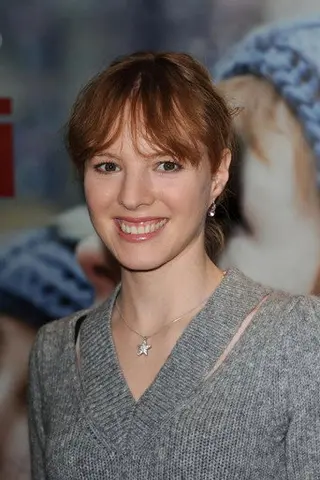 Peliculas de Julie-Marie Parmentier