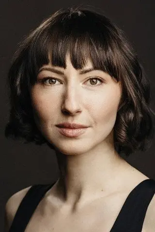 Sarah Kolasky - Córka • Potomstwo