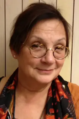 Peliculas de Birgit Carlstén