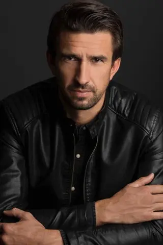 Peliculas de Daniel Adams