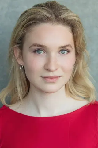 Peliculas de Sophie Kauer