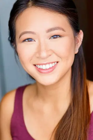 Peliculas de Sarah Lo