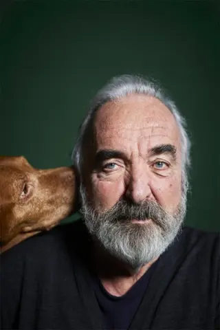 Peliculas de Michel van Dousselaere