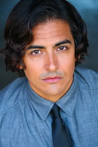 Peliculas de Robbie Daymond