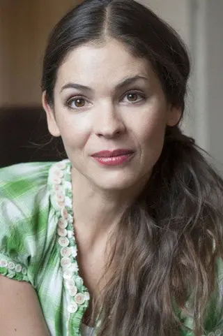 Peliculas de Katja Woywood