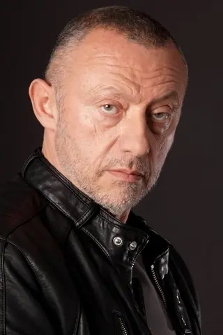Peliculas de Eric Godon