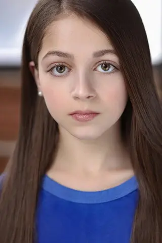 Peliculas de Tessa Frascogna