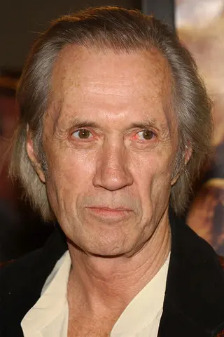 Peliculas de David Carradine