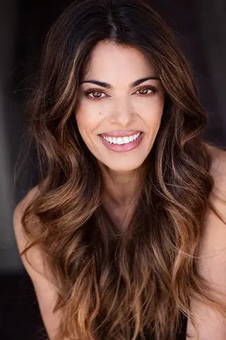 Peliculas de Lindsay Hartley