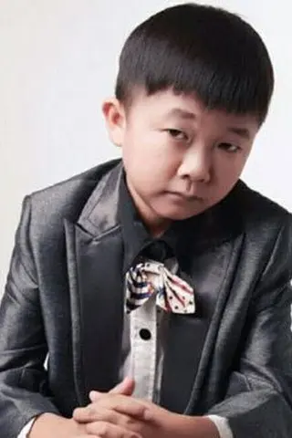 Peliculas de Wang Zirun