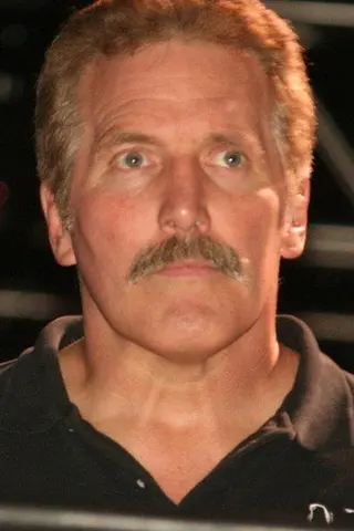 Peliculas de Dan Severn