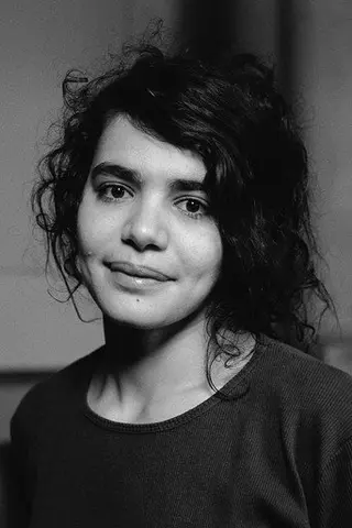 Mounia Raoui - Córka • Potomstwo