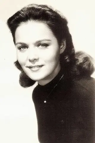 Peliculas de Joan Blackman