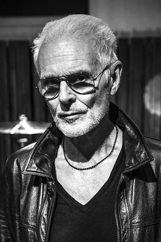 Peliculas de Michael Des Barres
