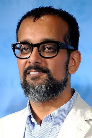 Peliculas de Suroosh Alvi