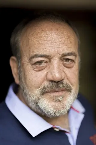 Peliculas de Tito Valverde