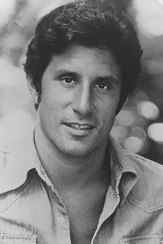 Peliculas de Rick Podell