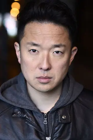 Peliculas de Johannes Ahn