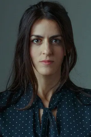 Peliculas de Luciana Paes