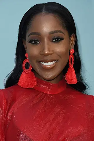 Peliculas de Ashley Blaine Featherson-Jenkins