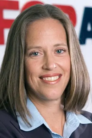 Peliculas de Wendy Kopp