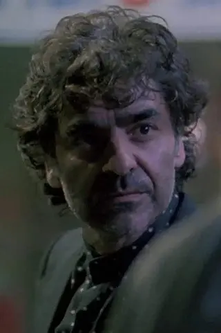 Peliculas de Antonio Vargas