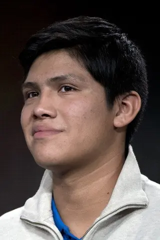 Peliculas de Johnny Ortiz