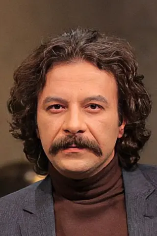 Peliculas de Hesam Manzour