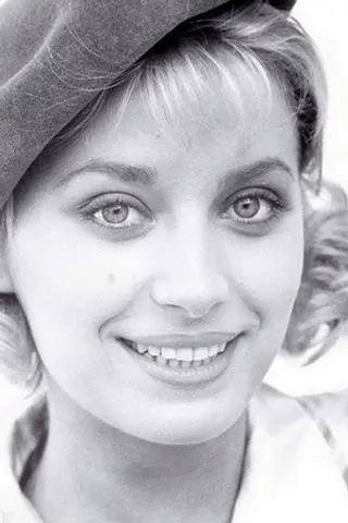 Peliculas de Laura Trotter