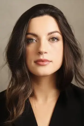 Peliculas de Baylee Toney