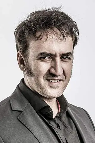 Peliculas de Abdellatif Chaouqi