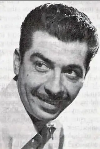 Peliculas de Estanis González