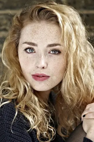 Peliculas de Freya Mavor